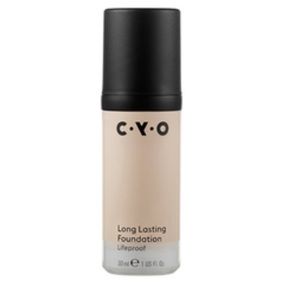 Discontinued Cyo Foundation